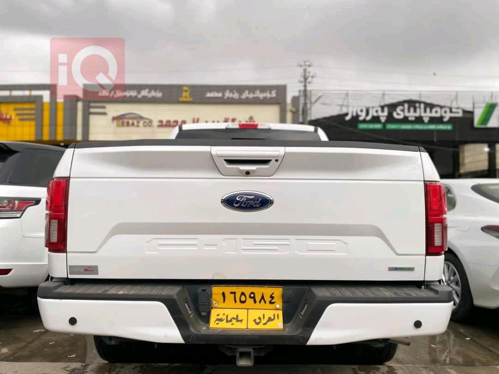 فورد إف-150